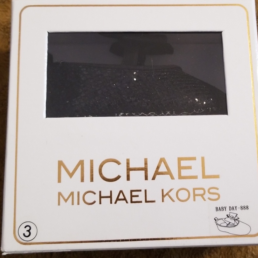 Michael Kors Baby Day shoe